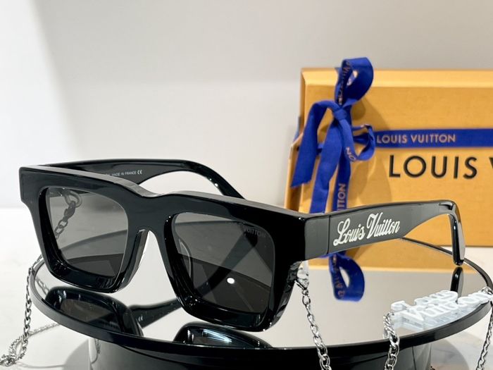 Louis Vuitton Sunglasses Top Quality LVS00351